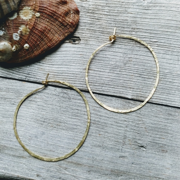 Not So Basic Hoops - Picture 4 of 6